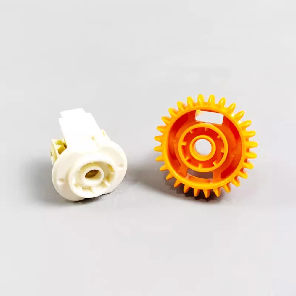 New Version Differentials 28 Tooth Gears MOC Technical Modification Parts Compatible with legoeds Building Blocks JM0095 JM0096 5