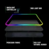 RGB Evangeliones Mouse Pad Large Gamer Mousepad Office Accessories Computer Table Gaming Mouse Mat Mausepad Pc Setup Accessories 5