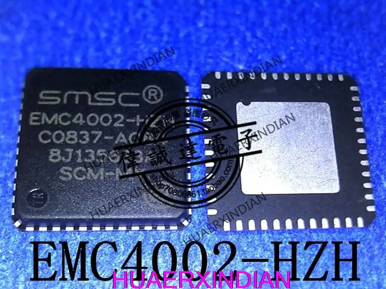 

1PCS EMC4000-FZG EMC4001-HZH EMC4002-HZH New Original