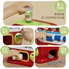 Hot-selling Children's Simulation Coin Operated Beverage Vending Machine Self-service Cute Funny festival birthday Kid gift Toy 3