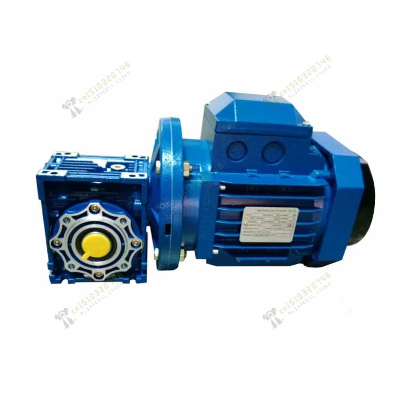

Series worm gear motor High Quality 075 Gearbox 063 Worm Gearbox 050 Worm Gearbox