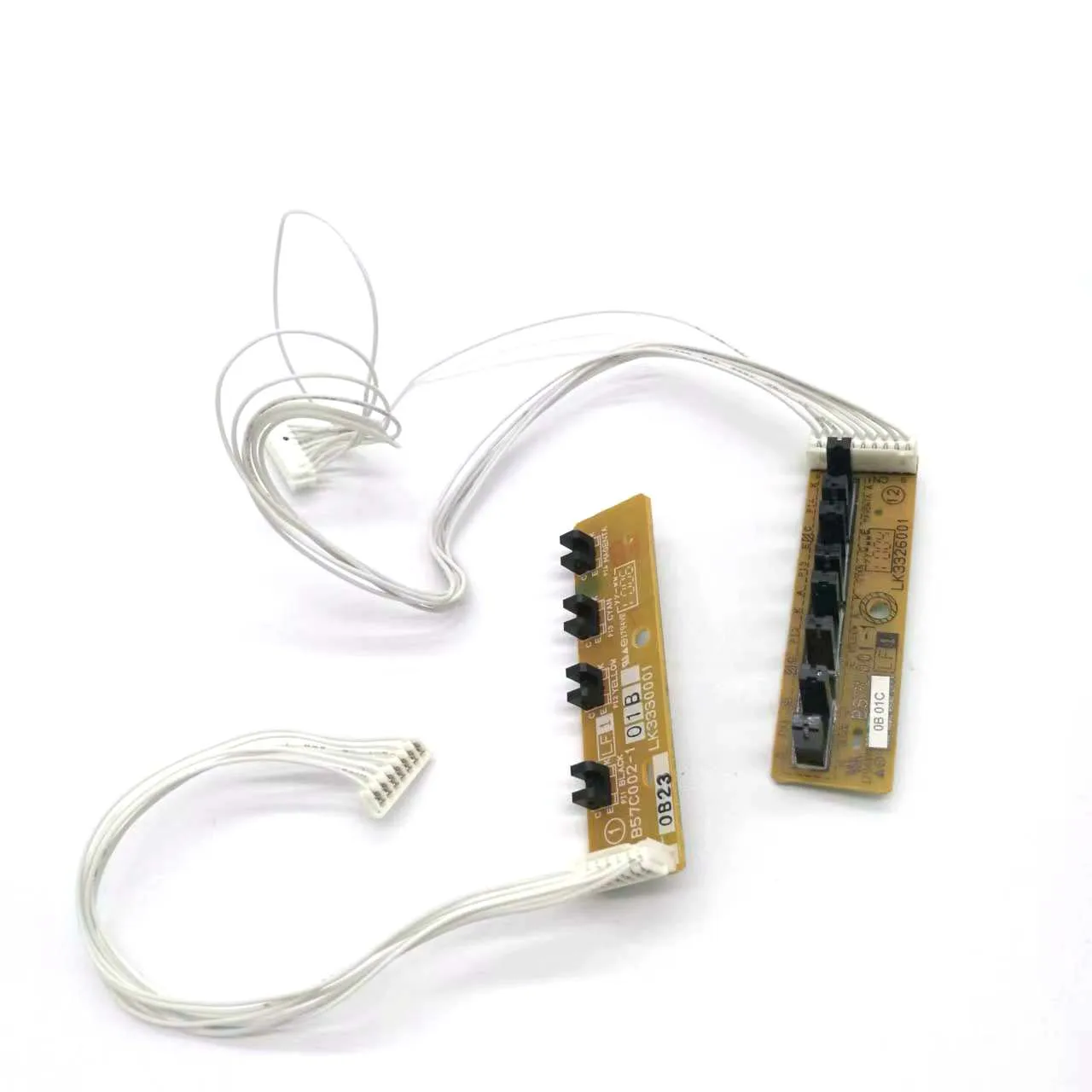 

Картридж с чернилами в сборе, датчик подходит для женской фотолампы