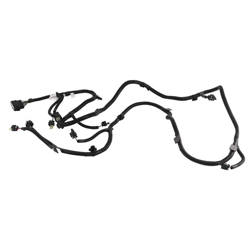 Car Front Bumper PDC Cable Parking Sensor Wiring Harness Parts Accessories For Tesla Model X-1032433-00-G