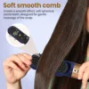 Hair Dryer Multi 5 In1 Hair Styler Curling Iron Hair Straightener With Hair Brush Hairdryer For Hair Dryer Hair Multi Styler 6