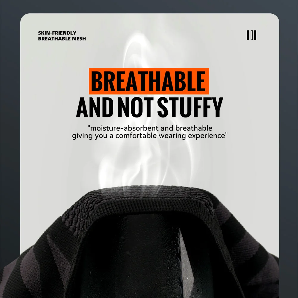 Winter Knitted Cycling Mask Windproof Breathable Thermal Outdoor Sport Running Mask Anti-Cold Sweat Absorb Neck Cover Tube Mask