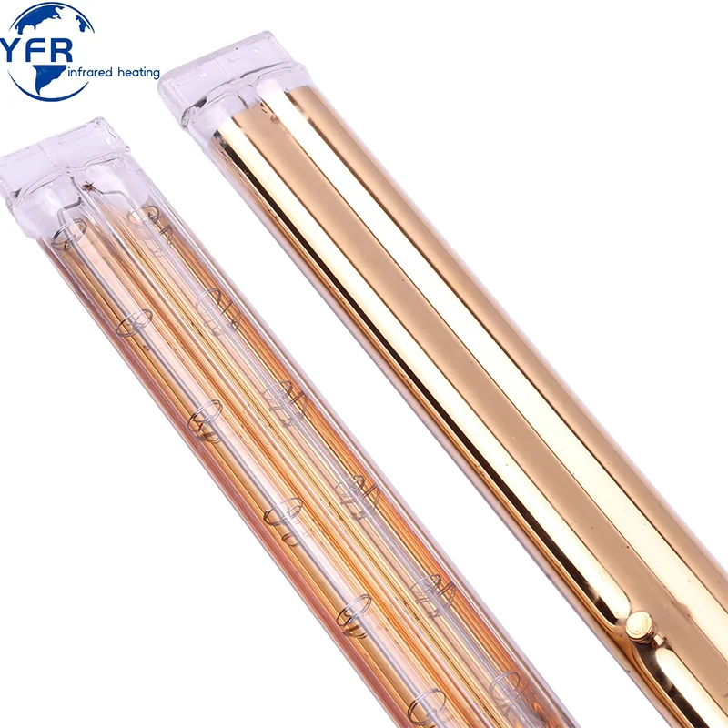 

IR Heater Infrared Halogen Infrared Lamps Heater IR Bulb IR Lamp Medium Wave，SM102-SW-A , 3500W 1100mm
