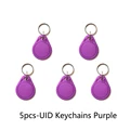 5pcs-UIDK-Purple