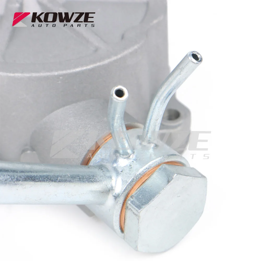 Vacuum Pump Assy Mitsubishi Montero Pajero V34 V44 Nativa Sport K94W L200 Triton K64T K74T 4D56 MD618922