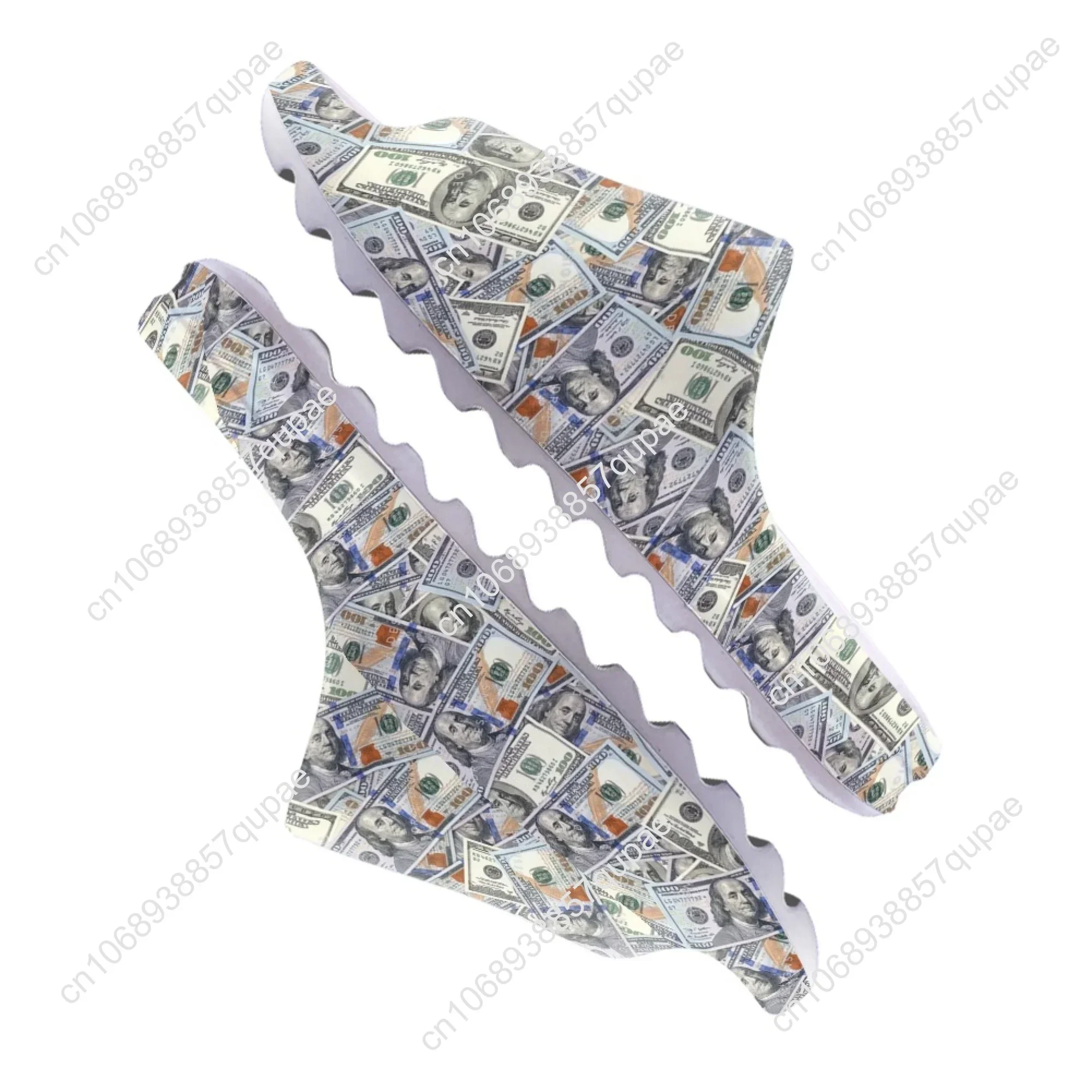 Custom Sllipers Soft Sole Home Clogs Customized Sandals Step On Water Shoes Mens Womens Teenager Bathroom Beach Step in Slliper