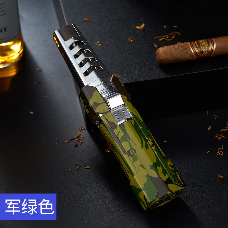 853 Camouflage
