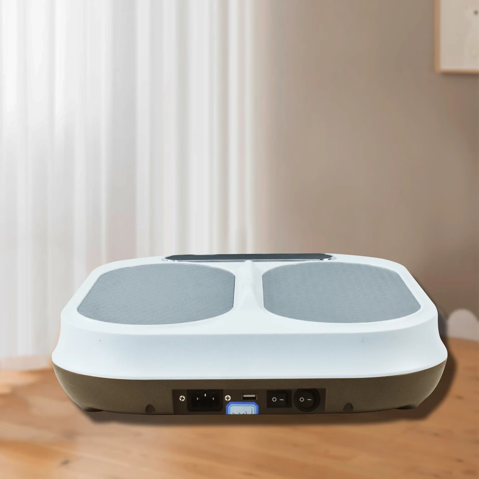 2025年最新版 テラヘルツ+PEMF ハイパワー 新しい P99 PEMF Itera テラヘルツフットマッサージャー治療装置