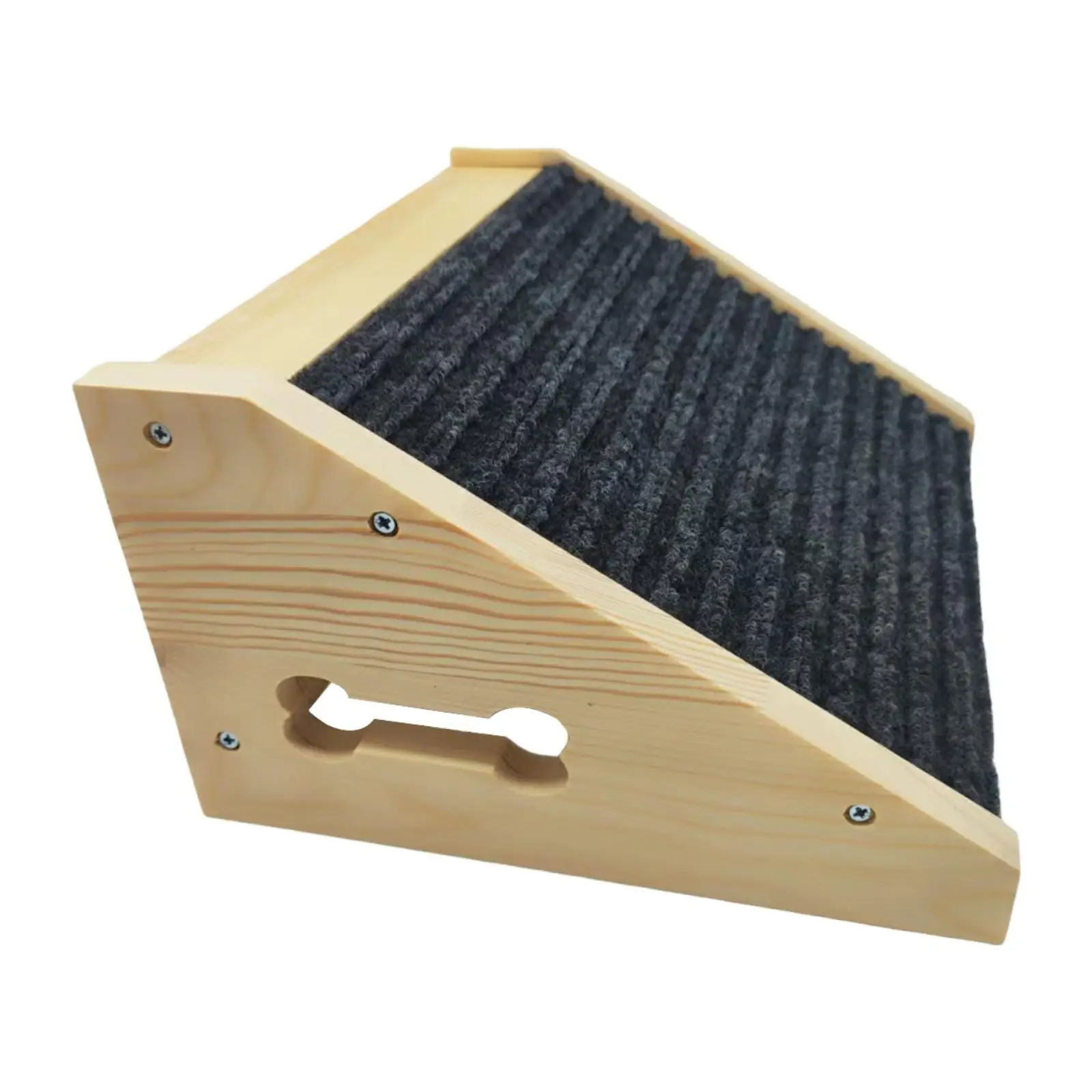 Pet Stair Ornament Gifts Portable Easy Assembly Non Slip Supplies Puppy Essential for Older Cats High Bed Sofa Cars Kitten Pet Stair Ornament Gifts Portable Easy Assembly Non Slip Supplies Puppy Essential for Older Cats High Bed Sofa Cars Kitten