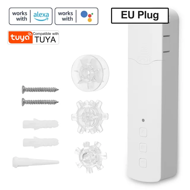 EU plug