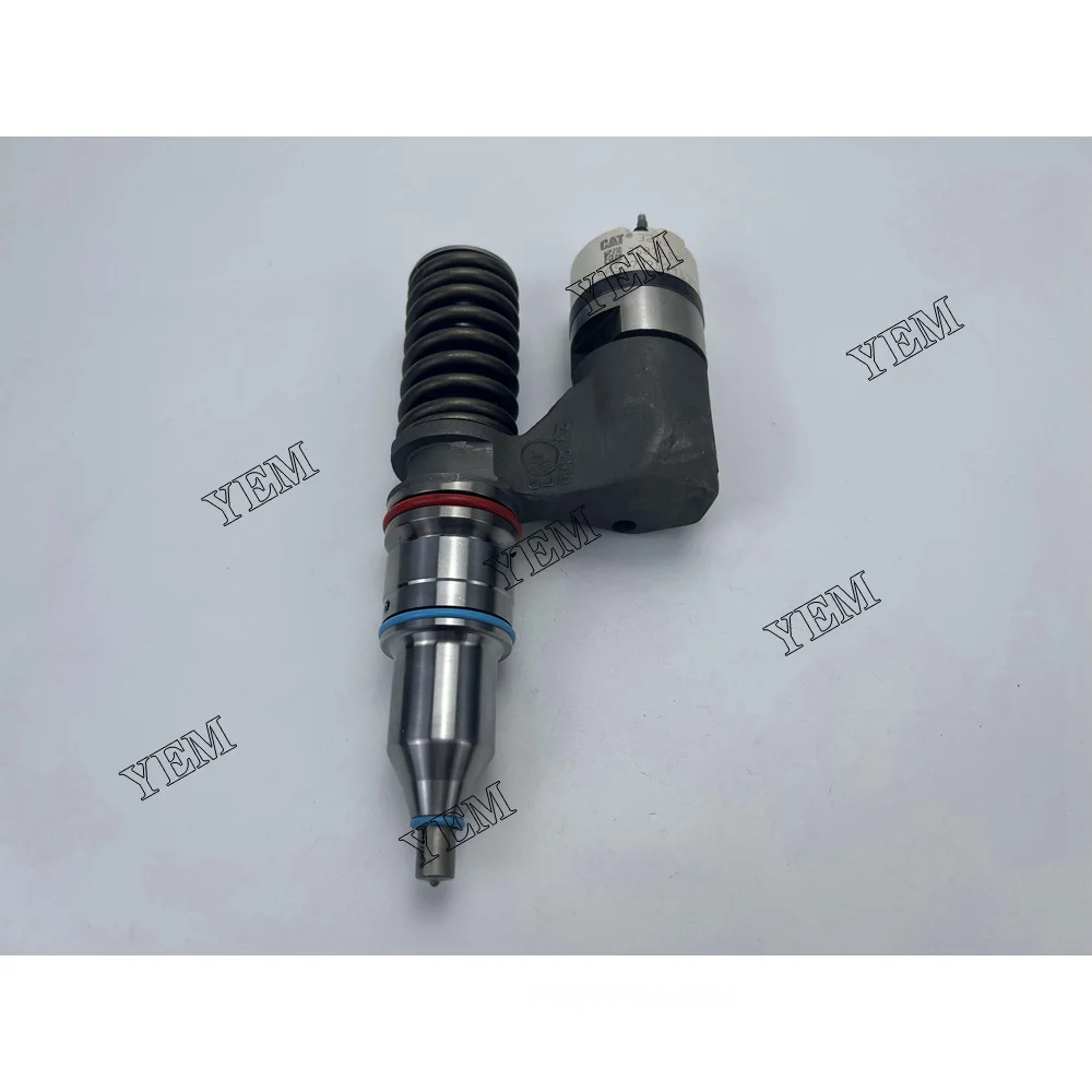 

Новый инжектор C12 3507555 для двигателя Caterpillar.