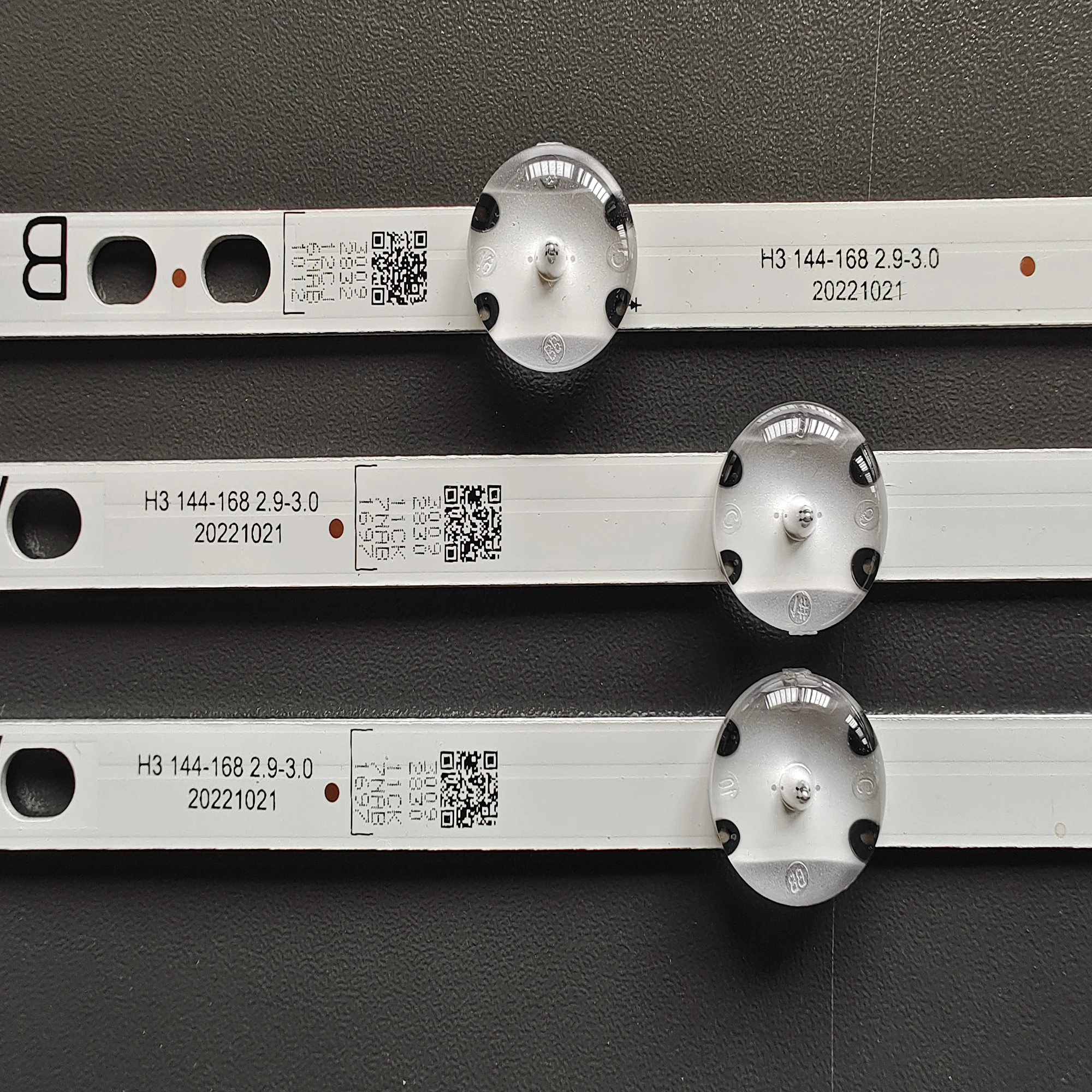 Lâmpada Led Backlight Strip para lg Lt40r500u Vestel 400drt Vnb A-tipo Ves400unds2d-n12 Lt-40c75002-b Lt-40v4200 40hb6t62l 40fb5001 - Imagem 3