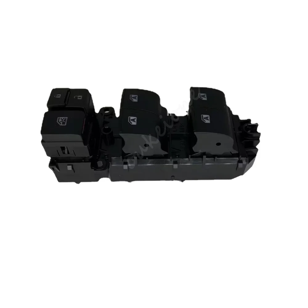 도요타 포츄너 Hilux 4 러너 트럭용 전동 윈도우 스위치 단추, 이노바 기장 ZACE 84040-0K010 84040-0K021, 자동차 액세서리