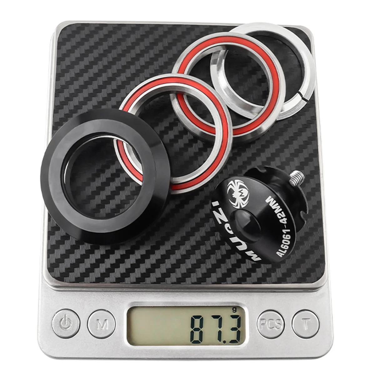 MUQZI MTB ε ũ ,     , 1 1/8 帮 28.6mm ƮƮ ũ, 42mm