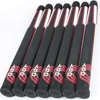 odyssssey  Versa Pistol Midsize Putter Golf putter Grip Black/Red 5
