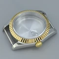Silvery and Gold 11