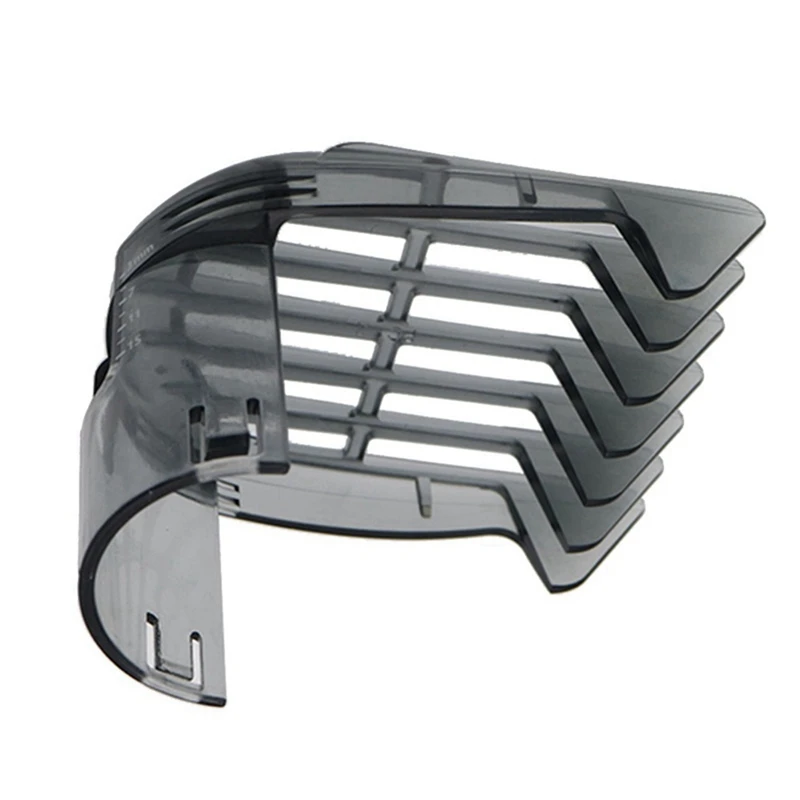 

2 шт., сменная Расческа для машинки для стрижки волос, 3-15 мм