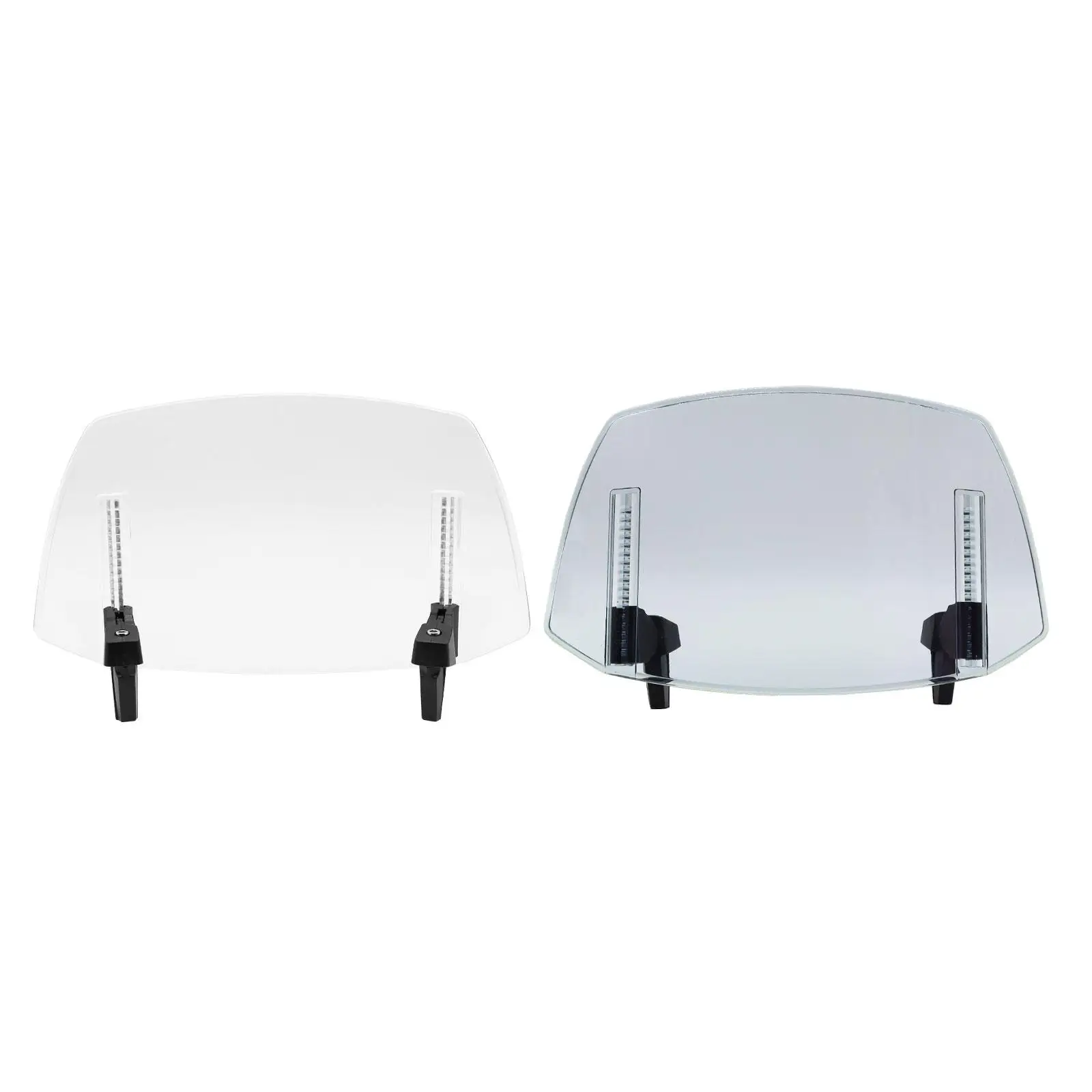 

Motorcycle Wind Deflector Wind Deflector Universal Riding Fittings Windproof