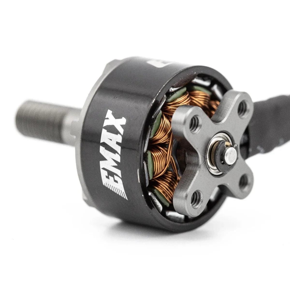 Official EMAX ECO Micro 1407 2-4S 2800KV 3300KV 4100KV CW Brushless Motor For FPV Racing RC Drone FPV Racing DIY Accessories
