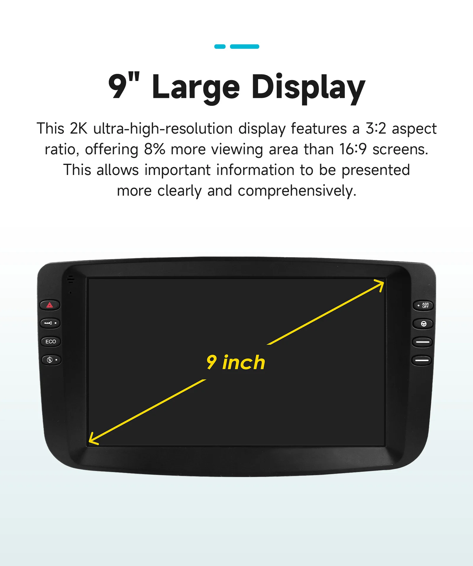 AURAAI Carplay Android Auto Intelligente Bildschirm Für Fiat Linea Punto EVO 2012-2015 multimedia-player ADAS 360 Cam GPS Autoradio – Detail 32