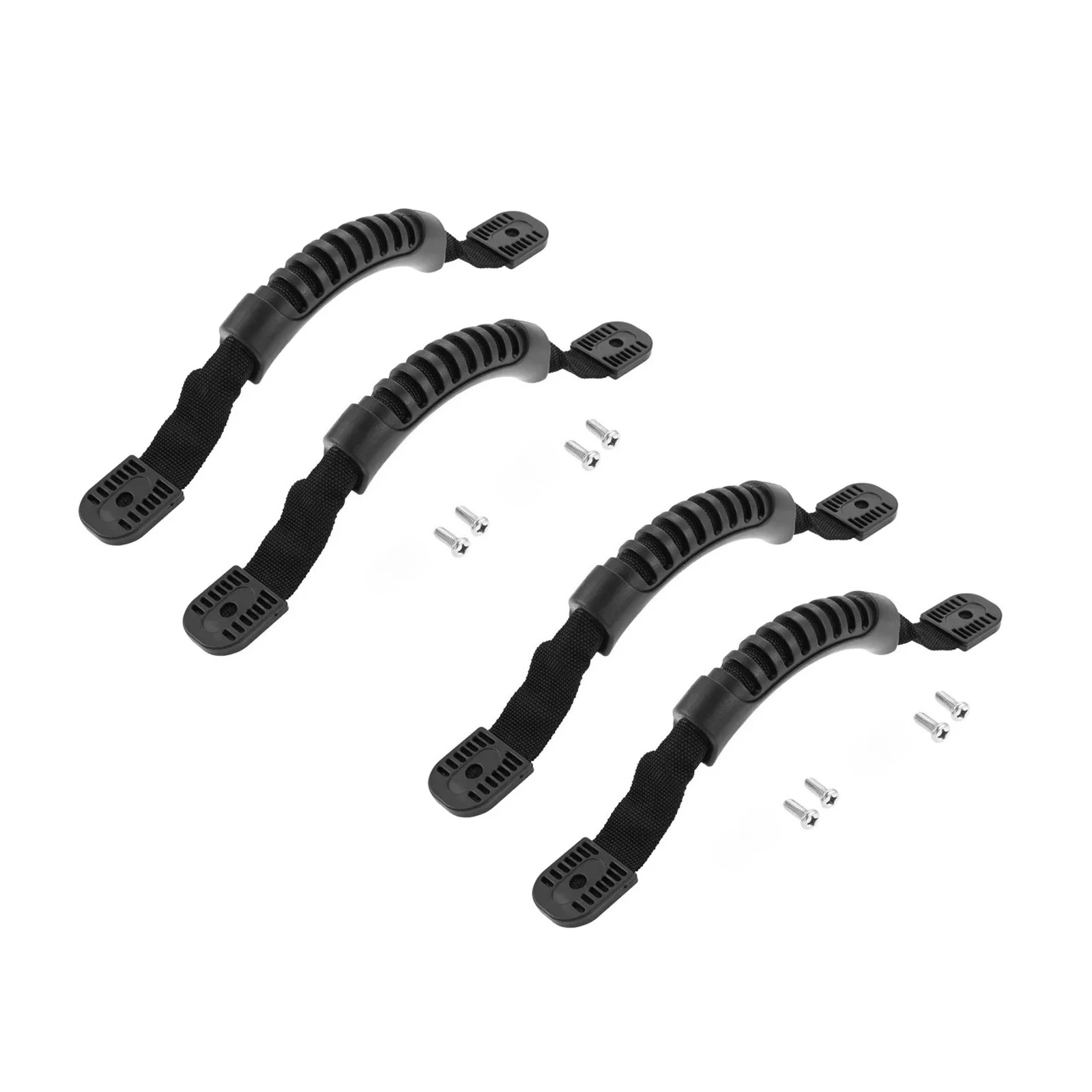 Alça Ajustável ZipSeven Para Caiaque - 86 A 137cm - Suporte E Transporte