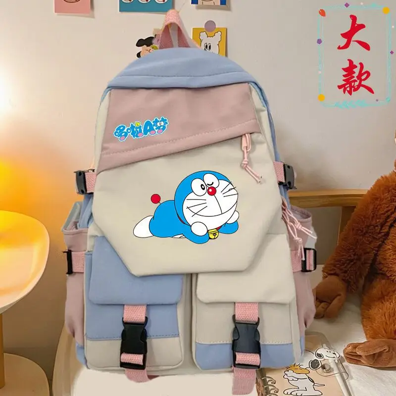 Tas Doraemon