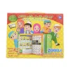 New English Arabic Bilingual Learning Machine Arab Prayer Study Machine Worship Quran Learning Education Toys Book 2 Language 1