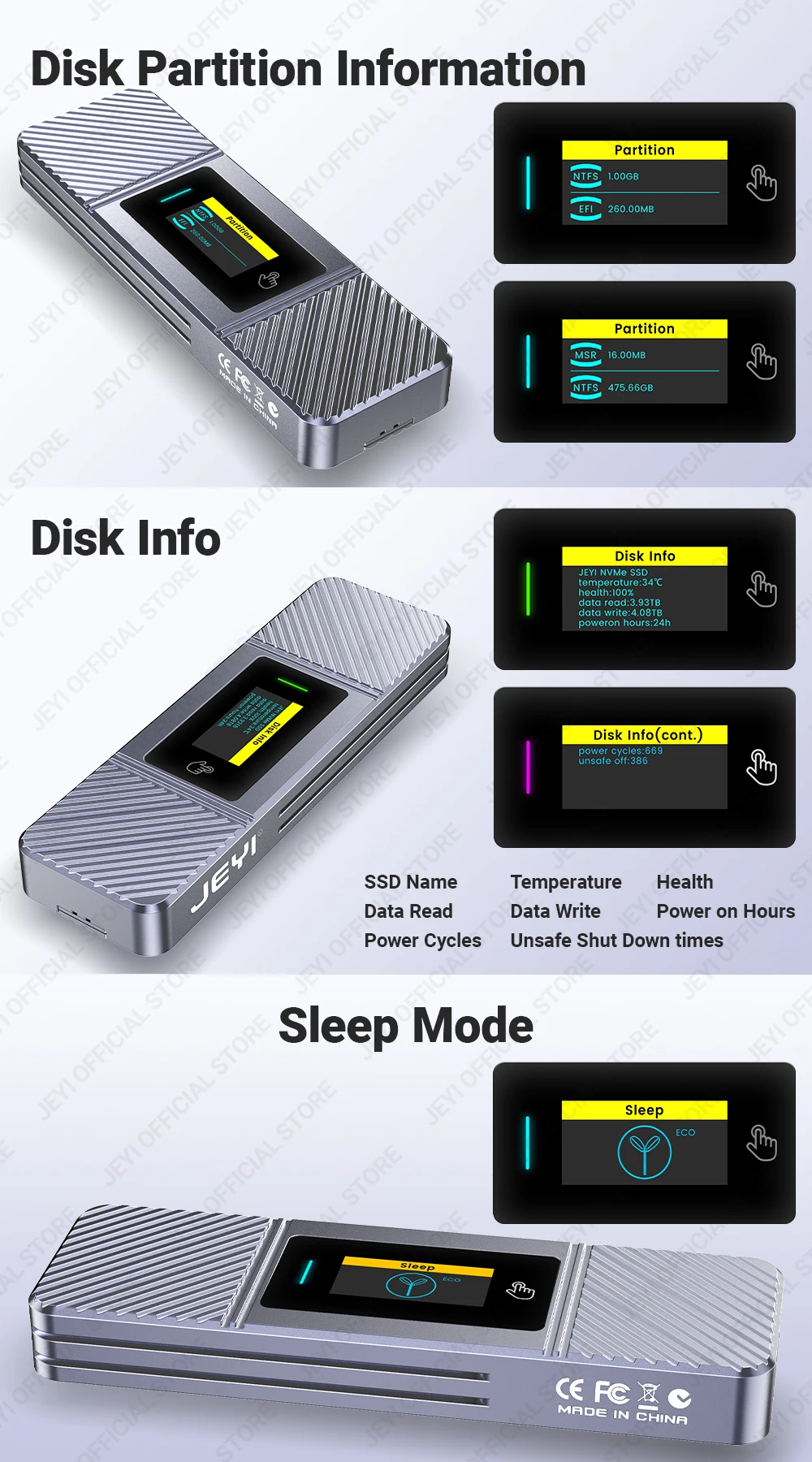 Computers e Electronics