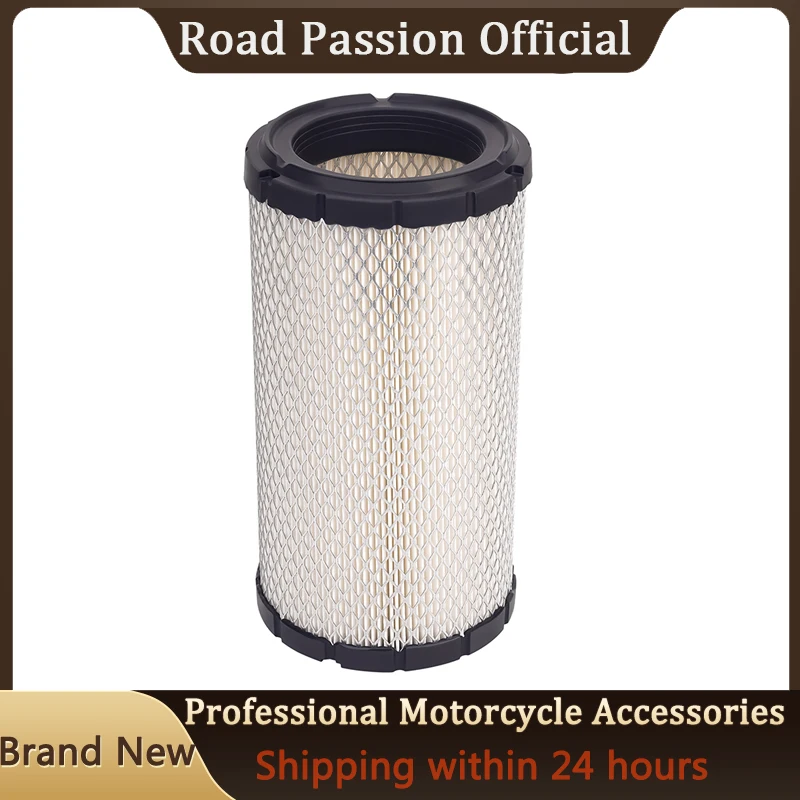 

Motorcycle Air Filter Intake Cleaner For Can-Am Defender HD5 Max HD8 Pro HD10 Maverick Sport Trail 1000 800 R 800R 715900394