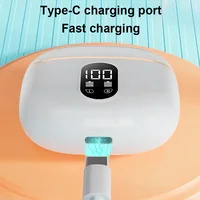 Le plus récent écouteur Bluetooth Pro4-Plus sans fil sauna téléphone HiFi musique stéréo casque A87 dosettes écouteurs TWS pour Xiaomi iPhone Air Sub 5