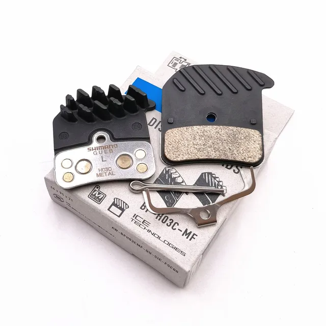Light Bee Shimano Saint H03c Brake Pads Light Bee Shimano Ho3c