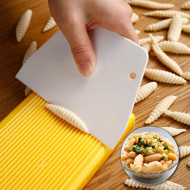 JJTHNCR Multifunctional Spaghetti Macaroni Maker Pasta Maker Noodle Machine  DIY Macaroni Making Planchette Mold Kitchen Gadgets - AliExpress