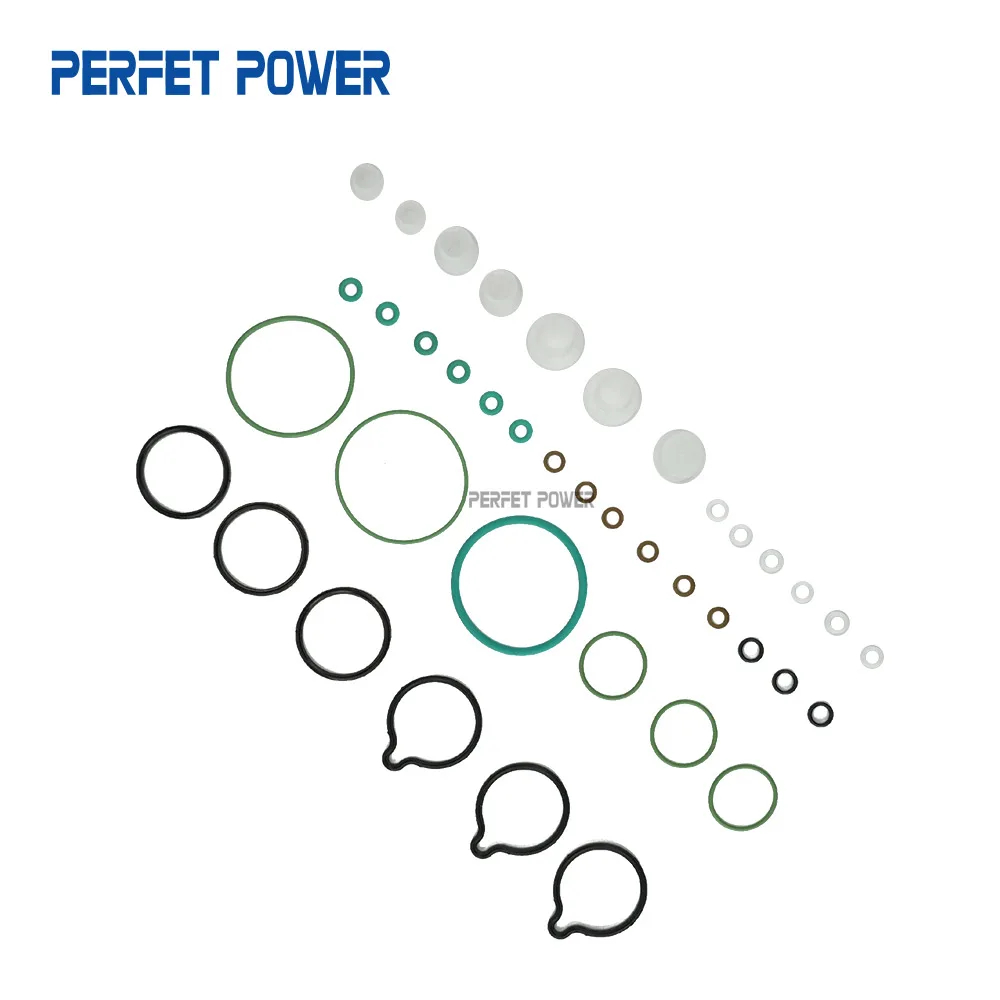 China Made New CR/CP1K3/L60-L85 Series Without Oil Seal FS1M101452 Oil Pump Repair Kit