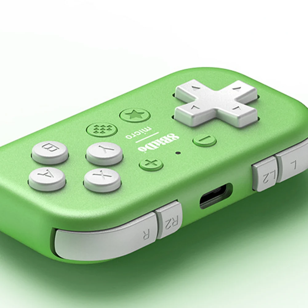  ȣȯ  Ʈѷ  е, ġ,  ̿, 2D ӿ, 8Bitdo ũ