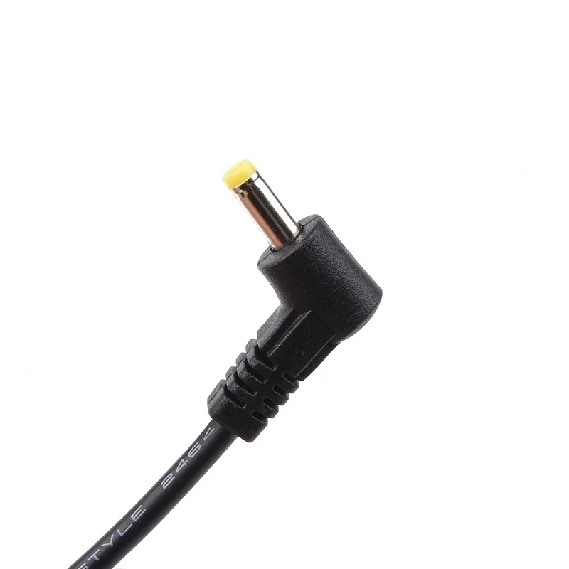 Generic 2 Cavi Adattatore USB A DC 5V 4.0x1.7mm: Per Ricarica PSP E Altri Dispositivi, 80 Cm