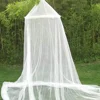 Children Bed Room Canopy Hanging Mosquito Net Princess Dome Foldable Bedcover for Kids Insect Proof Elegant Netting 2