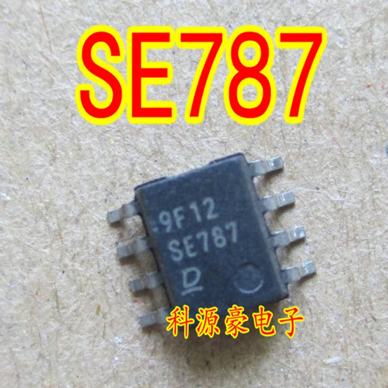 

SE787 Original New IC Chip Computer Board CAN