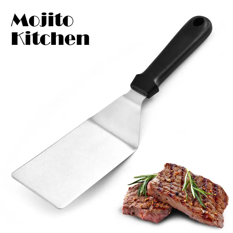 Stainless Steel Kitchen Spatulas Professional Kitchen Spatulas