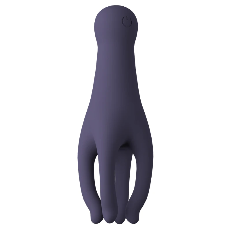 Adult Toys Sex Glans Trainer Penis Massage Male Masturbator Vibrating Glans Vibrator Sex Toys for Men Lasting Delay Endurance 18