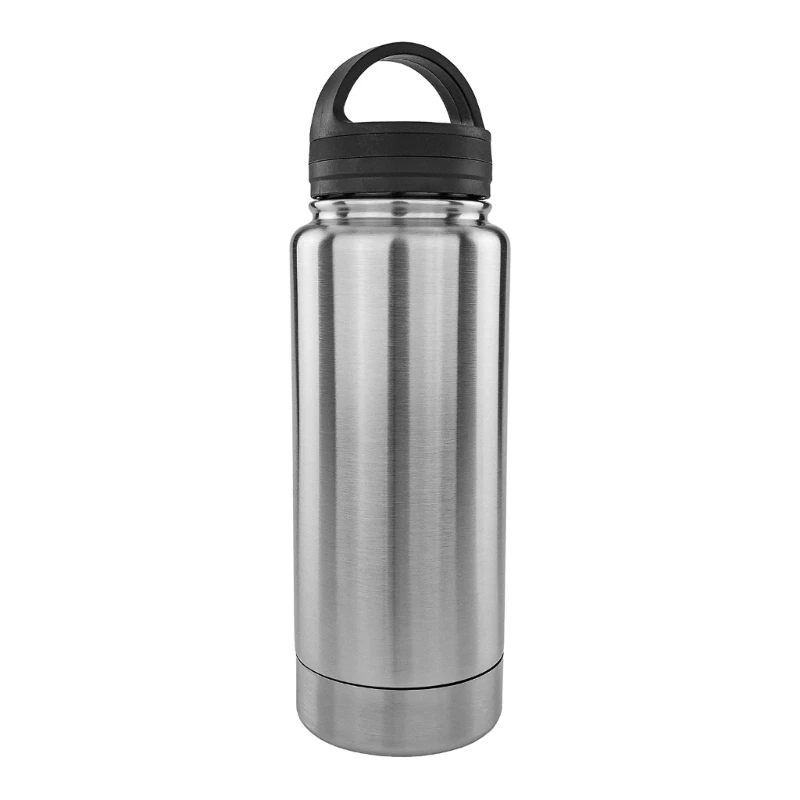 

Water Bottle Stash Box Stainless Steel Bottles Hidden Tank Outdoor or Household Portable Storage Device Hidden Organizer