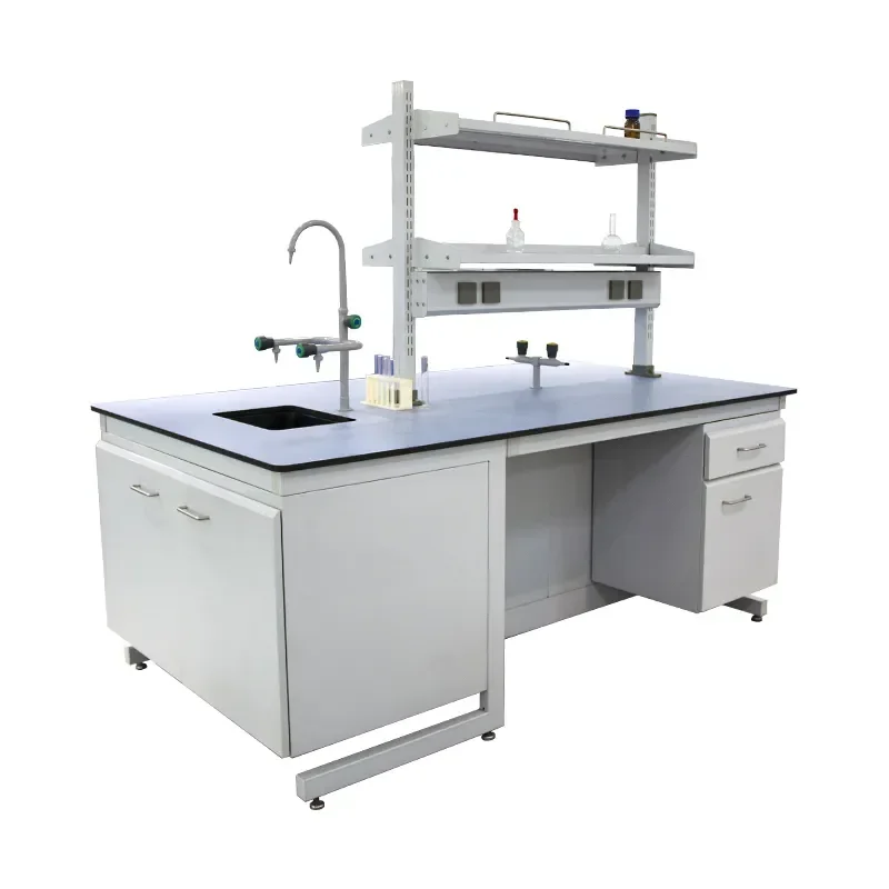 Science Workbench Laboratory Experimental Bench Workstation: The Ultimate Guide to ...