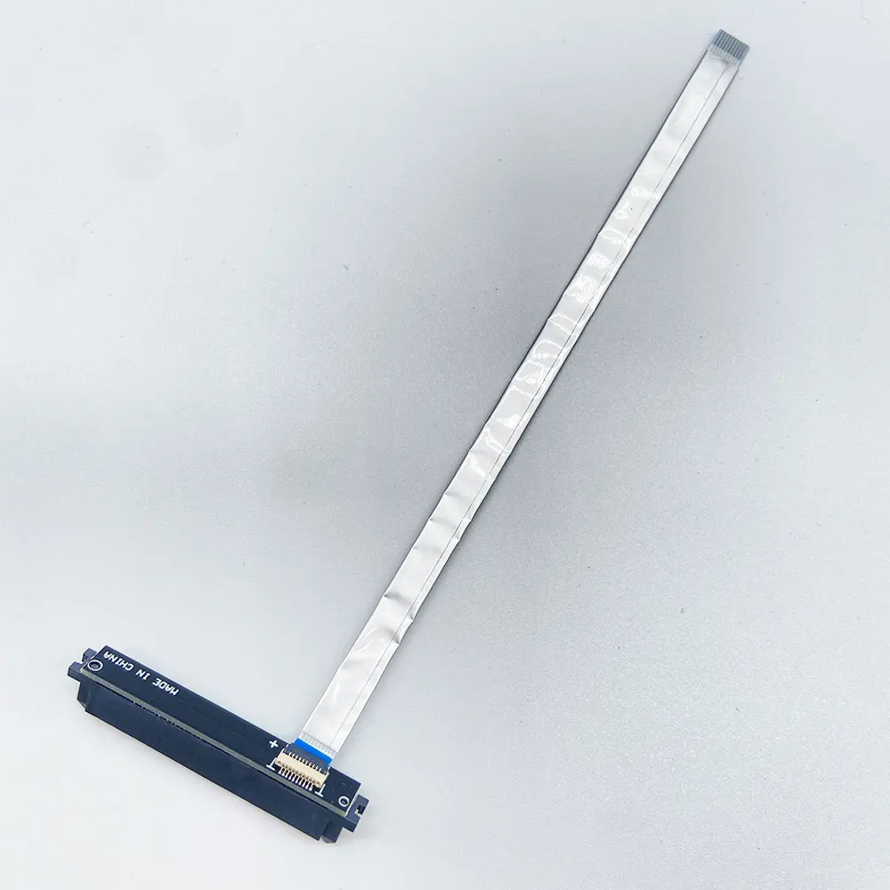 Hdd Connector Flex Cabo para Huawei Honra Magicbook X15 Bbr-wa9 Bbr-wa19 Sata Hard Drive Ssd Connector 10pin - Imagem 4