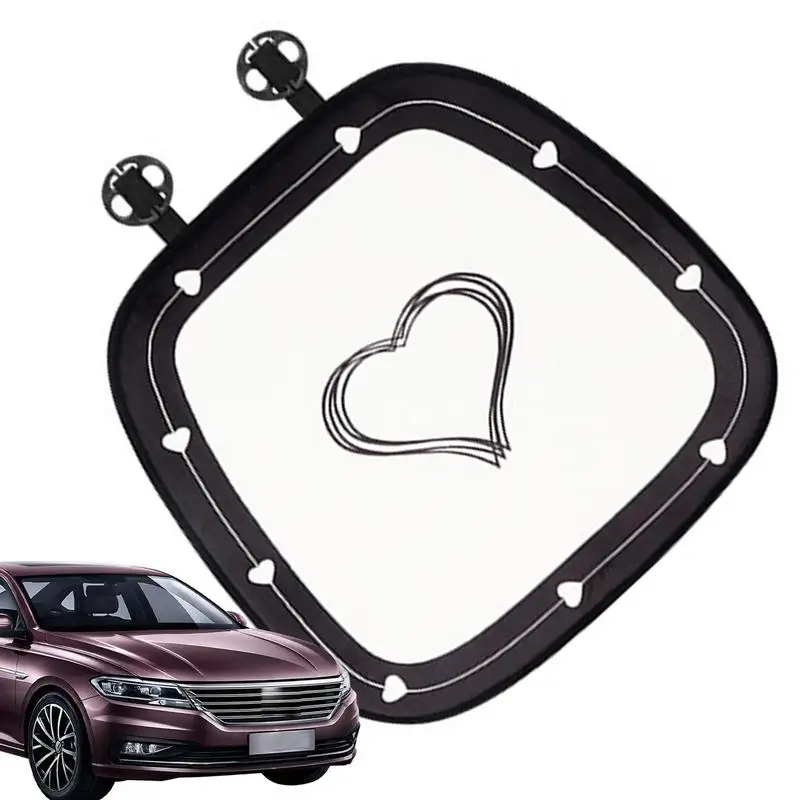 

Plush Non-slip Winter Plush Four Seasons Cute Seat Cover Universal Size Car Seat Cushion Universal For Auto Interior Truck Suv