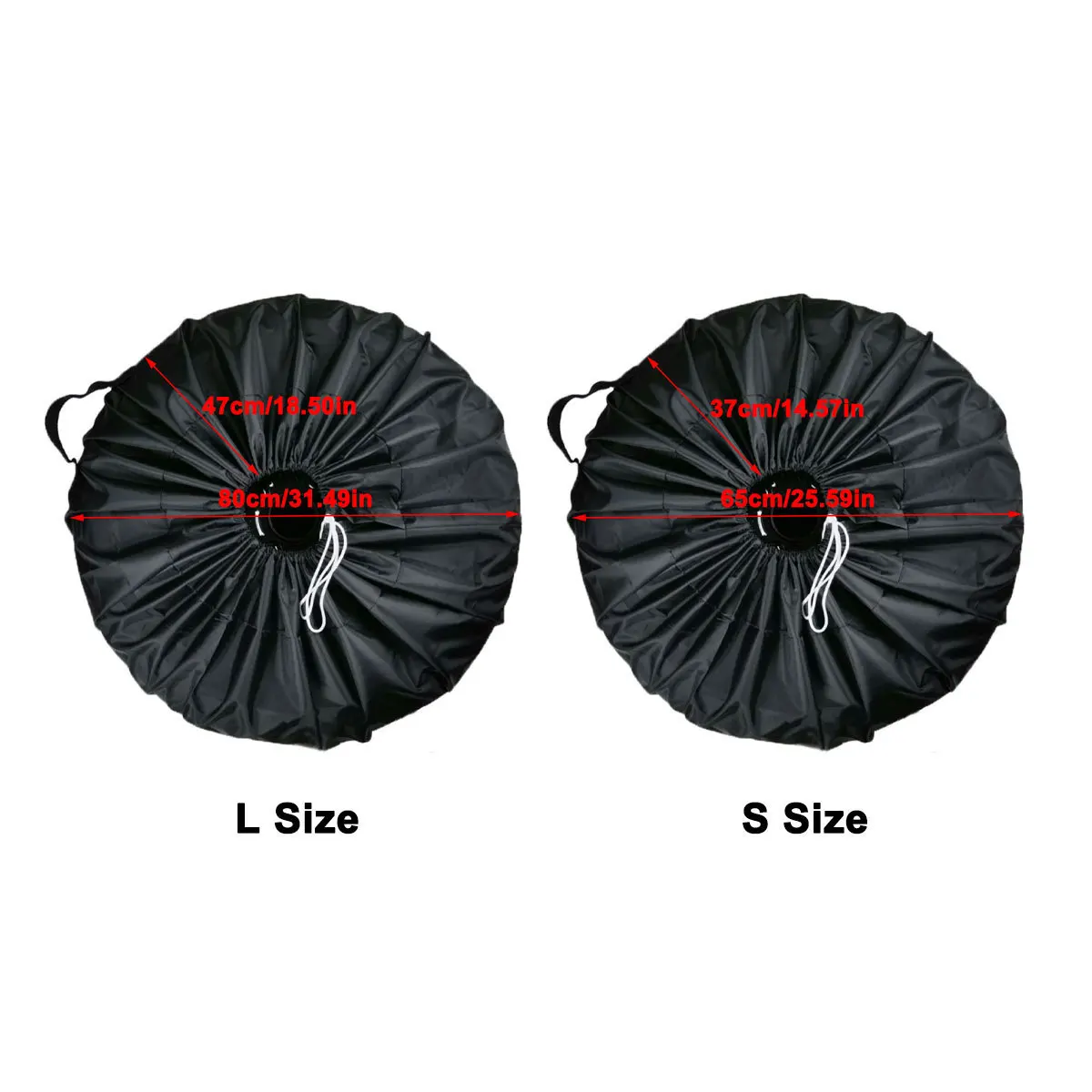 Sangles Rhode Gear Pour Support De Pneu De Rechange (2 Vélos) - Occasion, Bon état