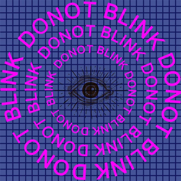 DoNot Blink Magic Store