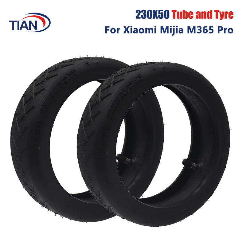 Electric Scooter Tire for Xiaomi Mijia M365 Pro MI Scooter