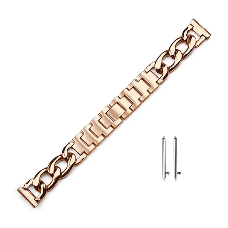 Premium 22mm Durable & Comfortable Unisex Watch Strap